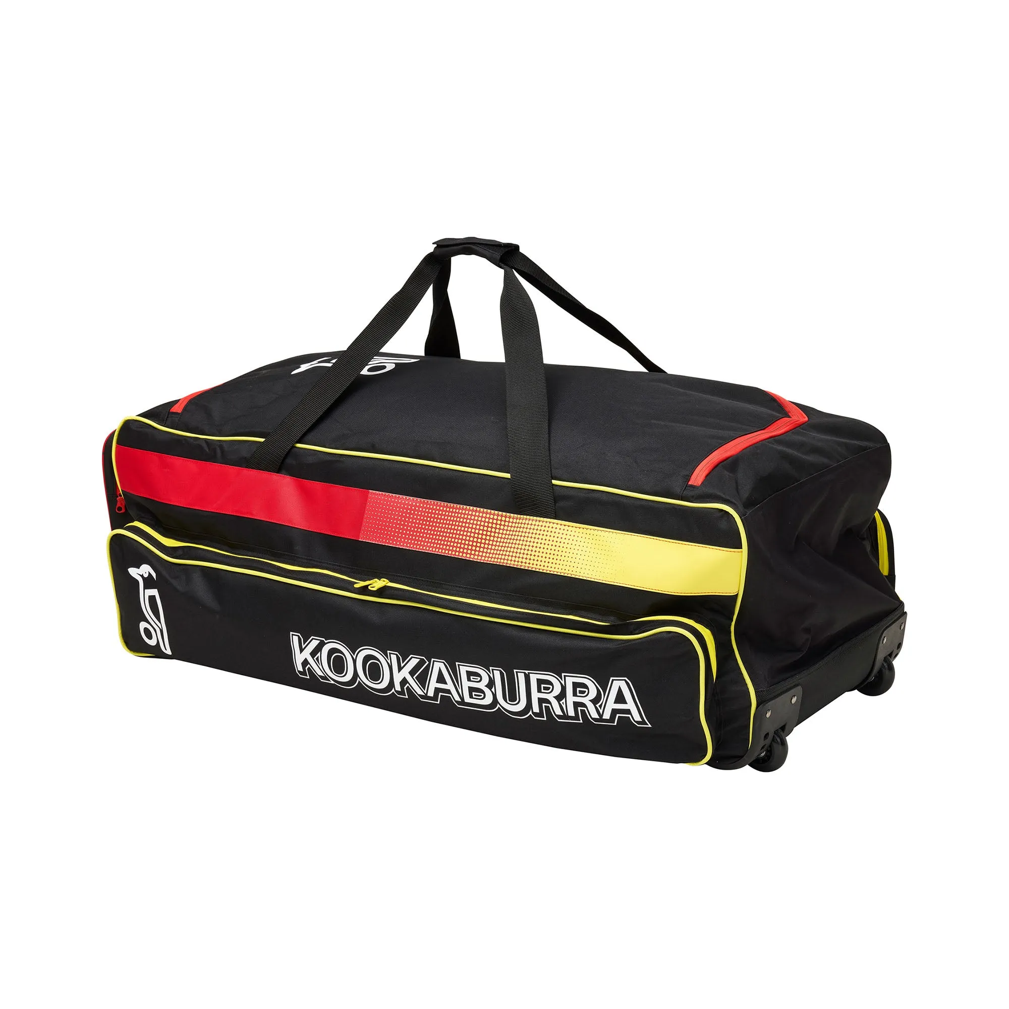 22/23 Kookaburra Pro 1.0 Wheelie Bag