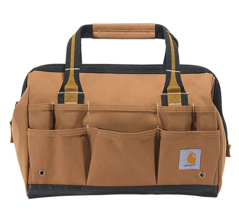 25 Pocket Heavyweight Tool Bag-14"