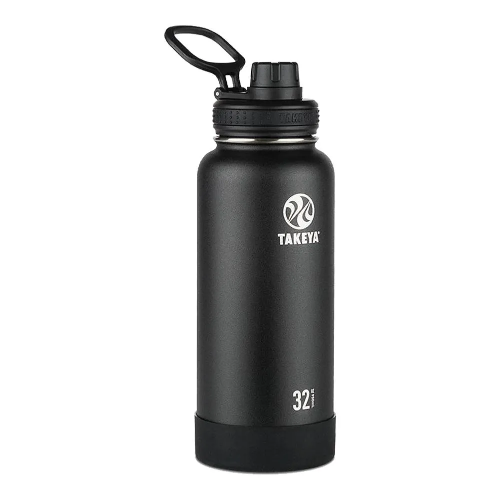 32 oz Actives Insulated Stainless Steel Bottle