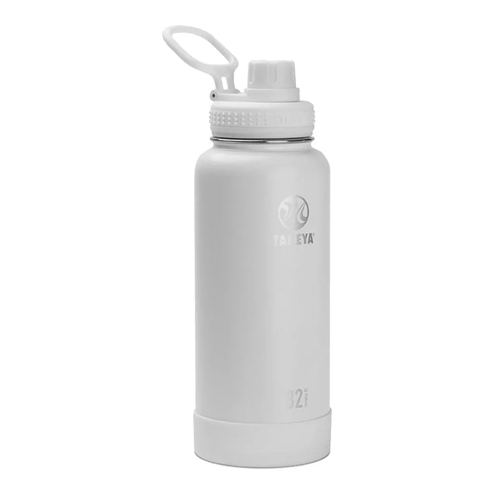 32 oz Actives Insulated Stainless Steel Bottle