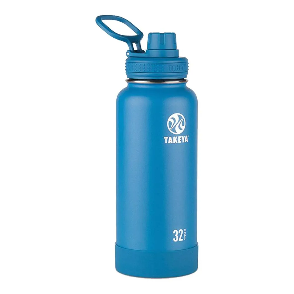 32 oz Actives Insulated Stainless Steel Bottle