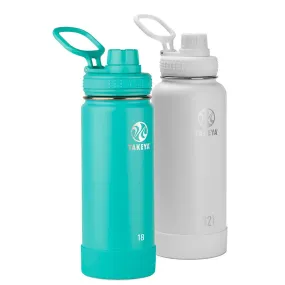 32 oz Actives Insulated Stainless Steel Bottle