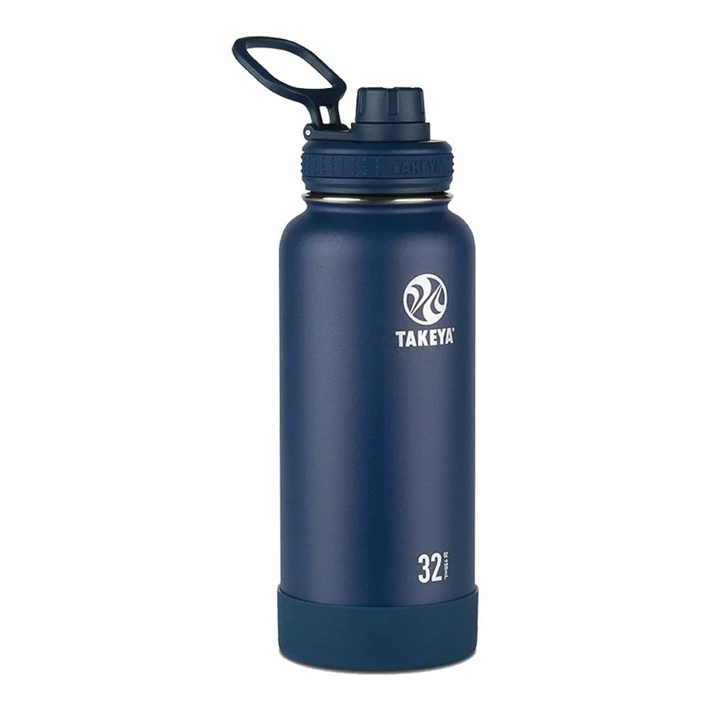 32 oz Actives Insulated Stainless Steel Bottle