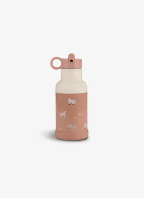 350ml Insulated Water Bottle Unicorn