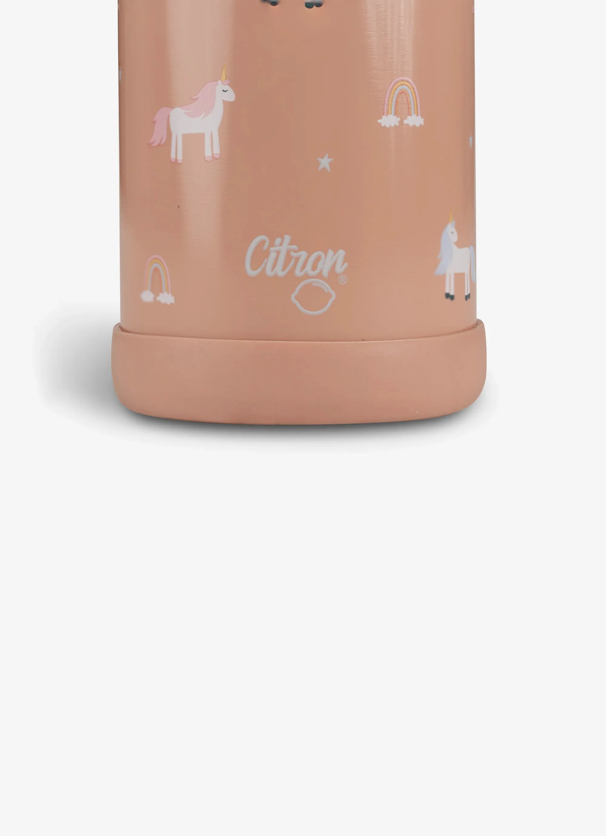 350ml Insulated Water Bottle Unicorn