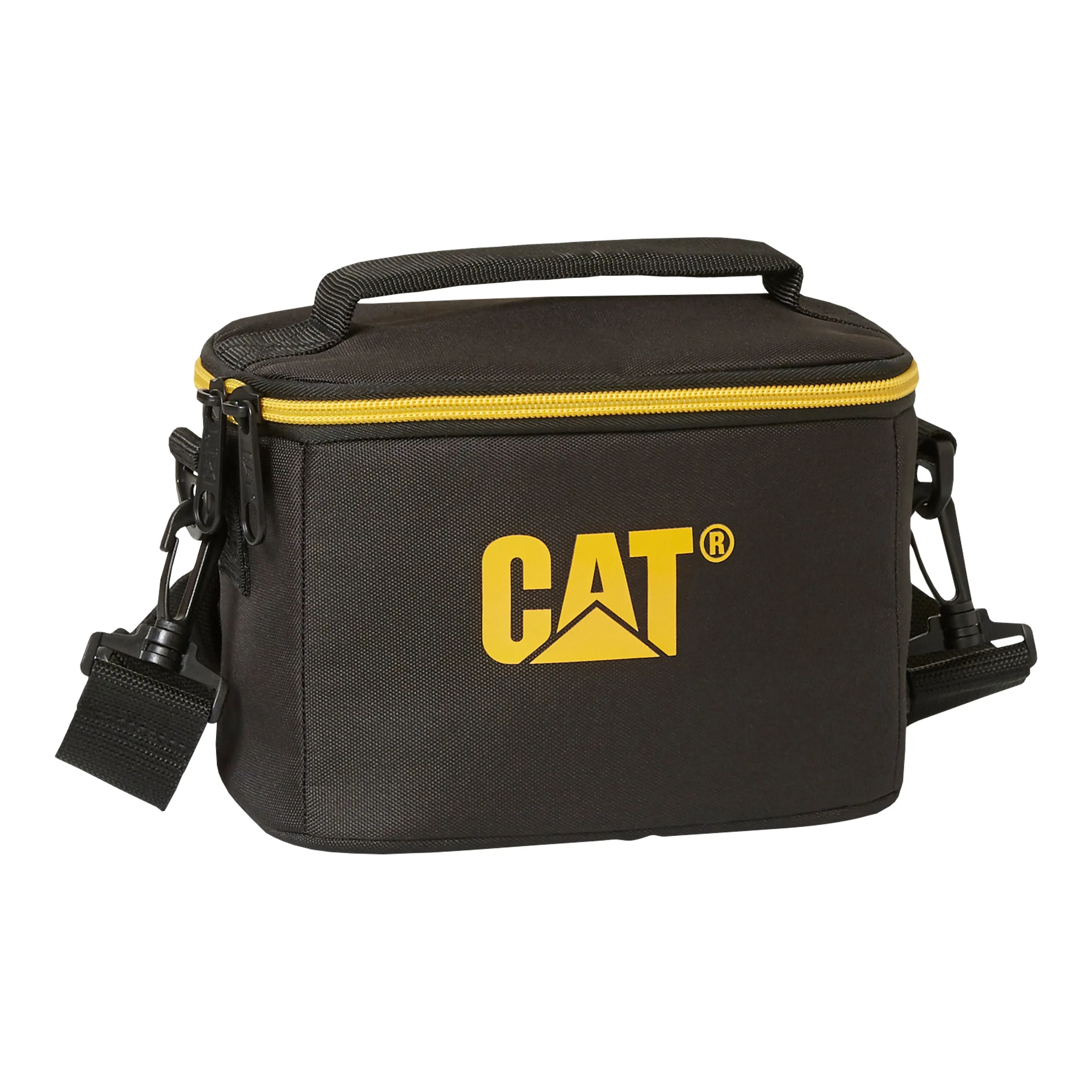 6 Can Cooler Bag