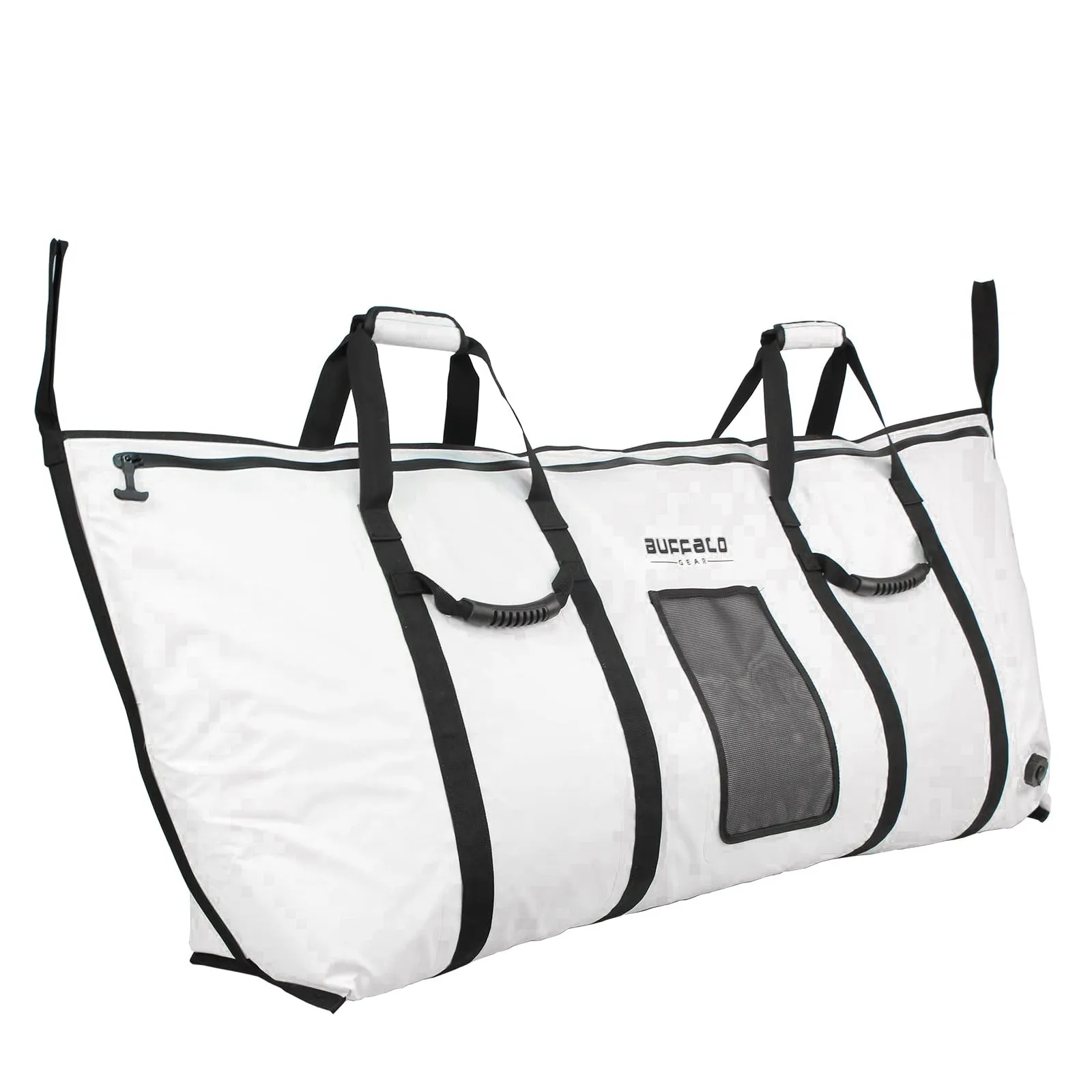 60x20'' Collapsible Fish Cooler Bag With YKK Zipper