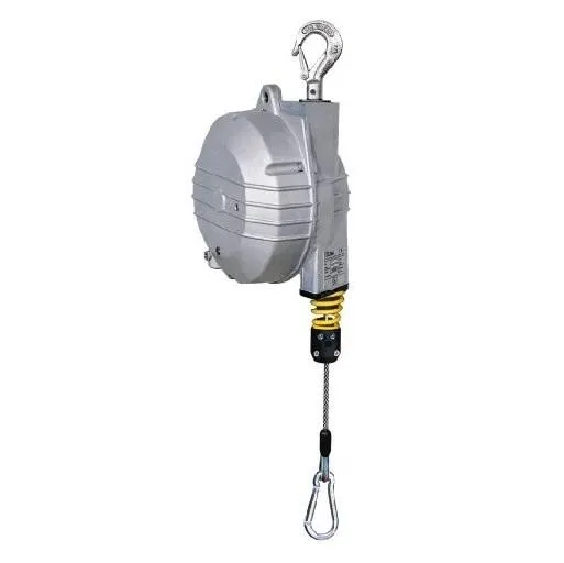 9355 Spring Balancer ¦ 4.0-7.0kg ¦ 2.0m Stroke