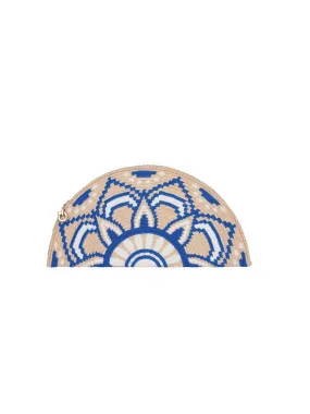 Adelie Jane Oriental Clutch