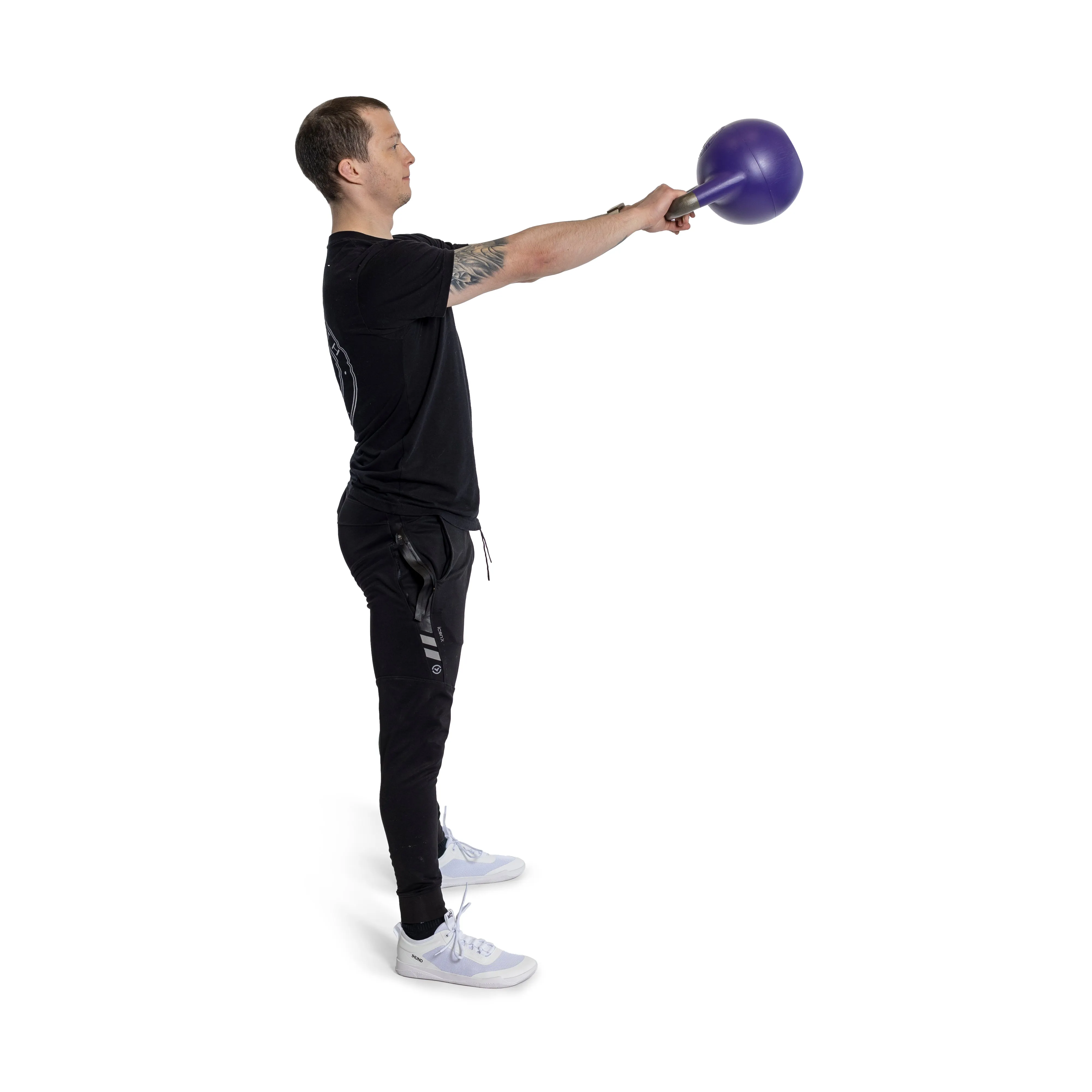 Adjustable Competition Kettlebell