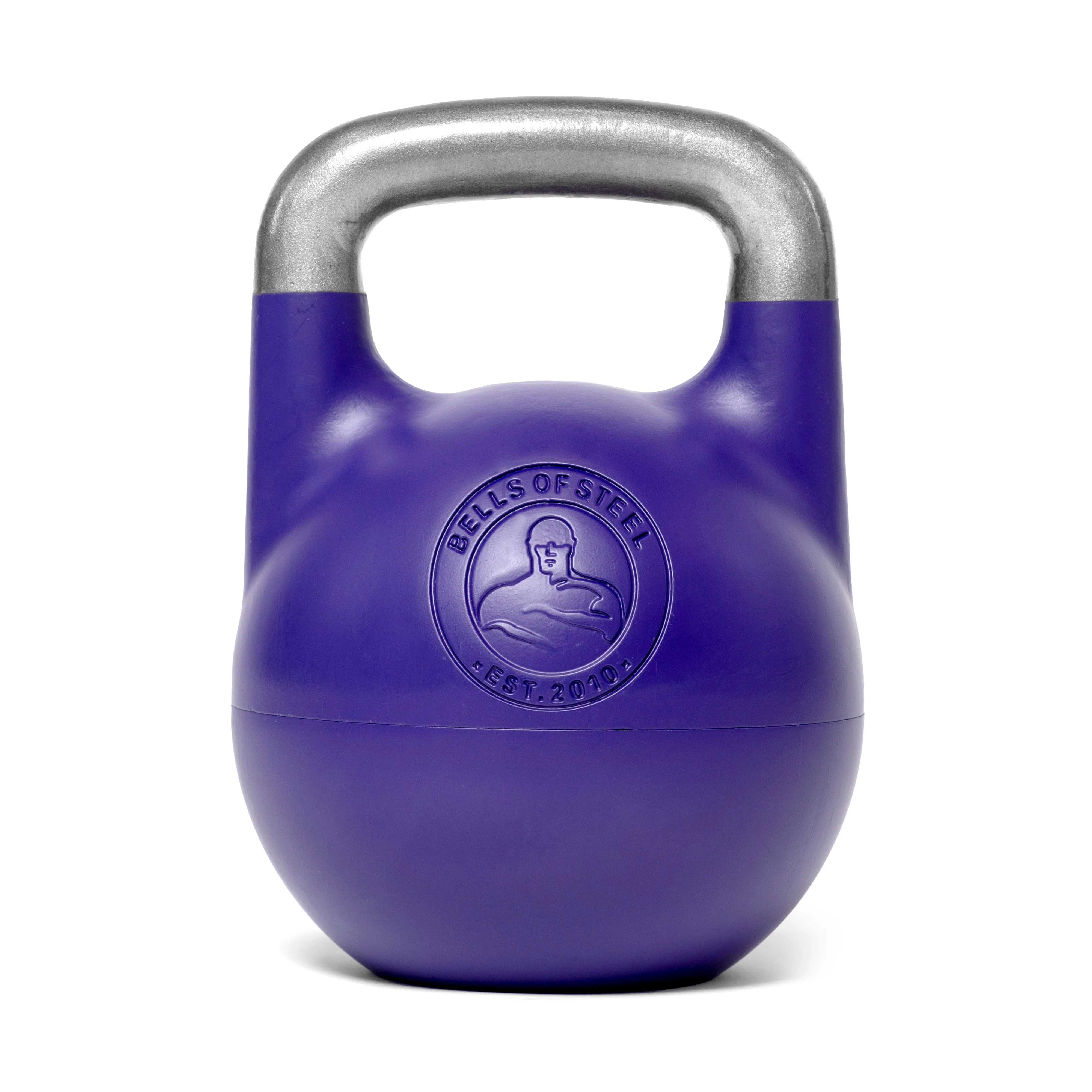 Adjustable Competition Kettlebell