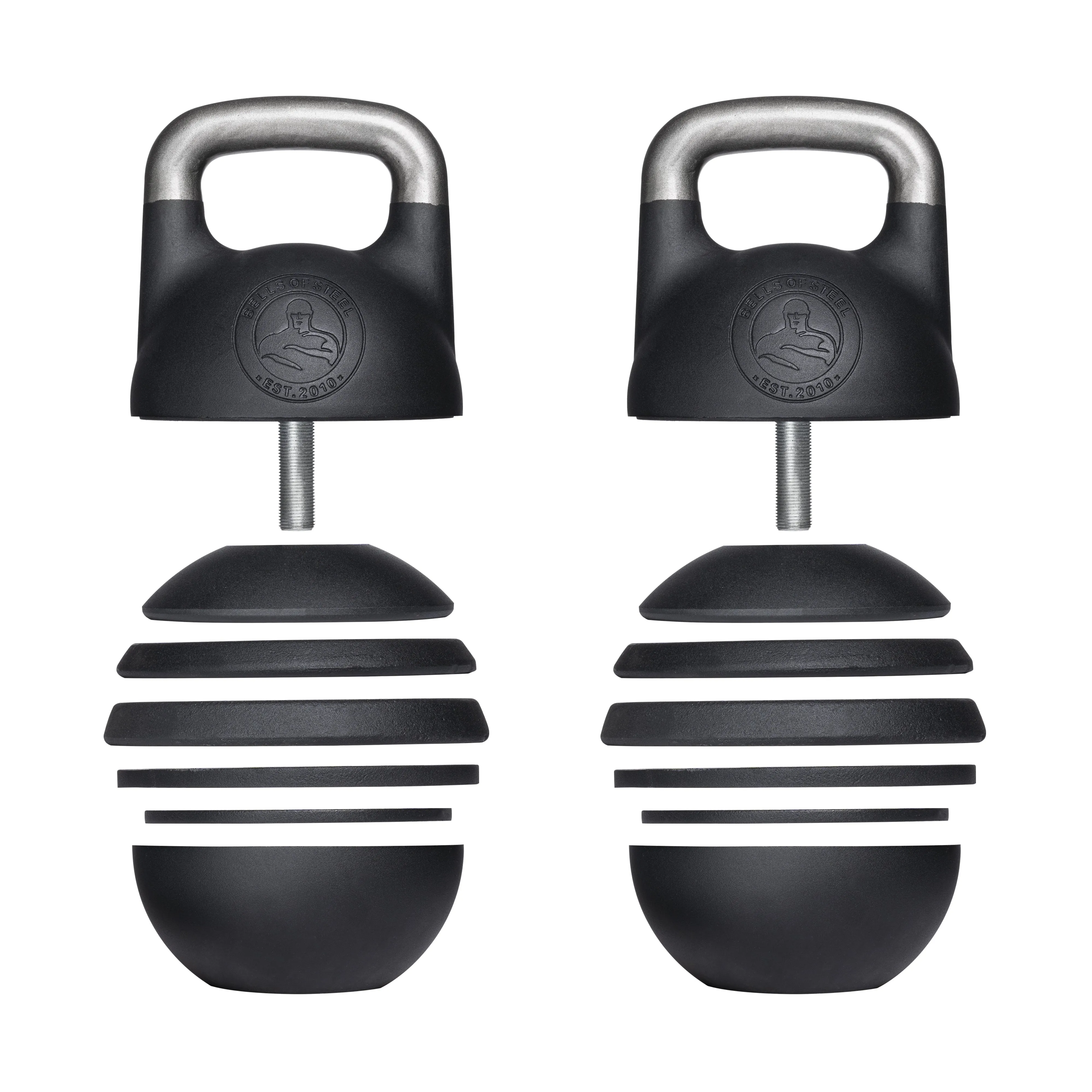 Adjustable Competition Kettlebell