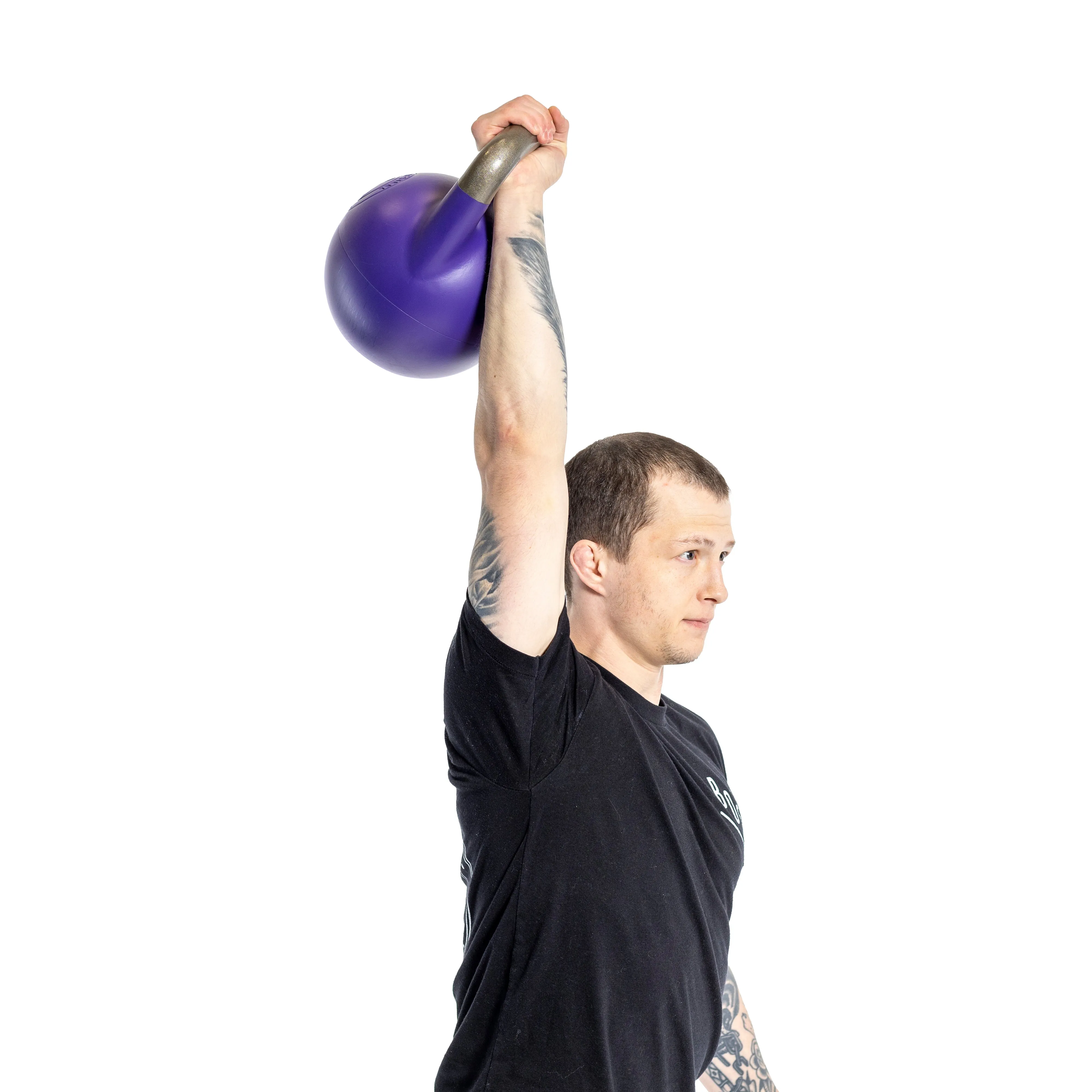 Adjustable Competition Kettlebell