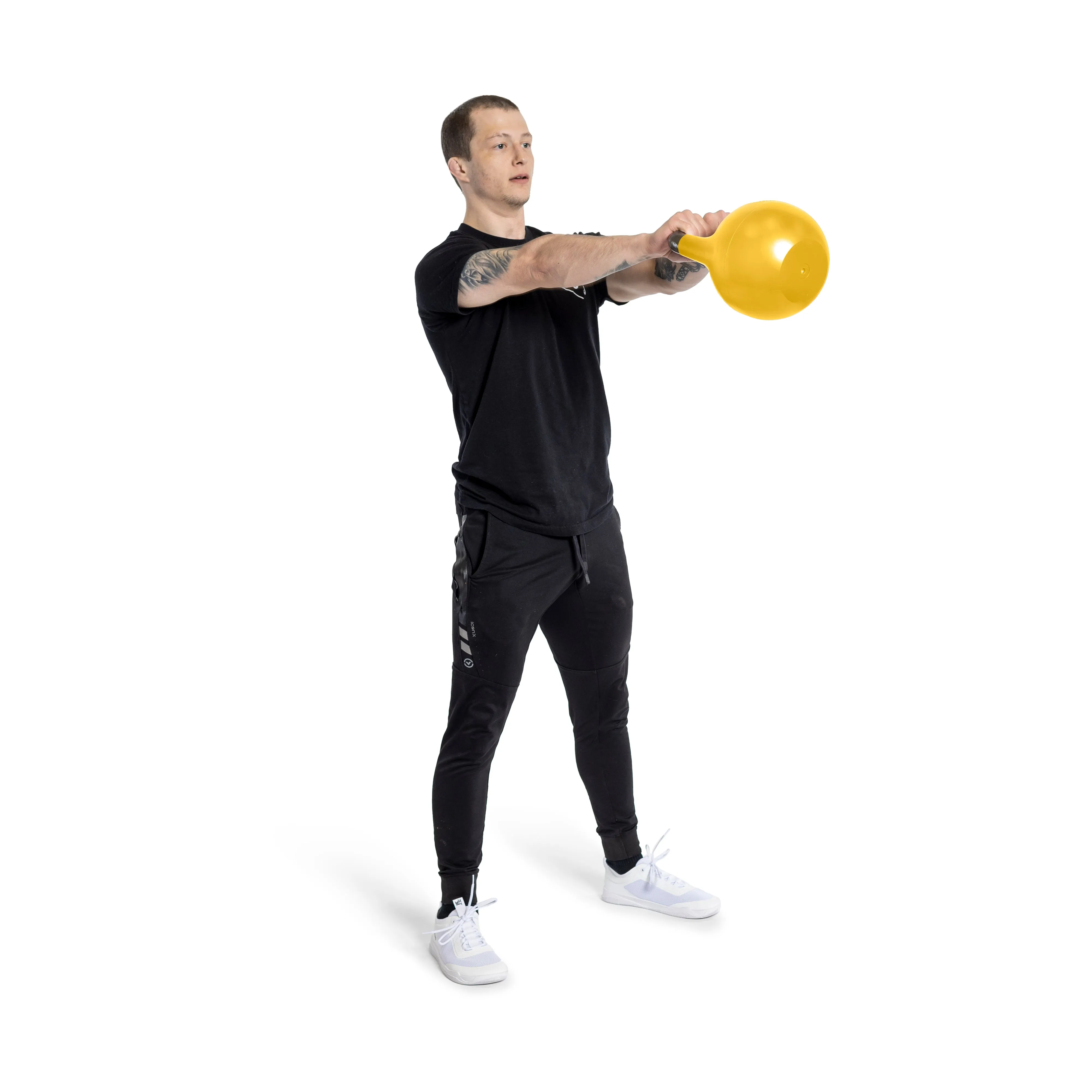 Adjustable Competition Kettlebell