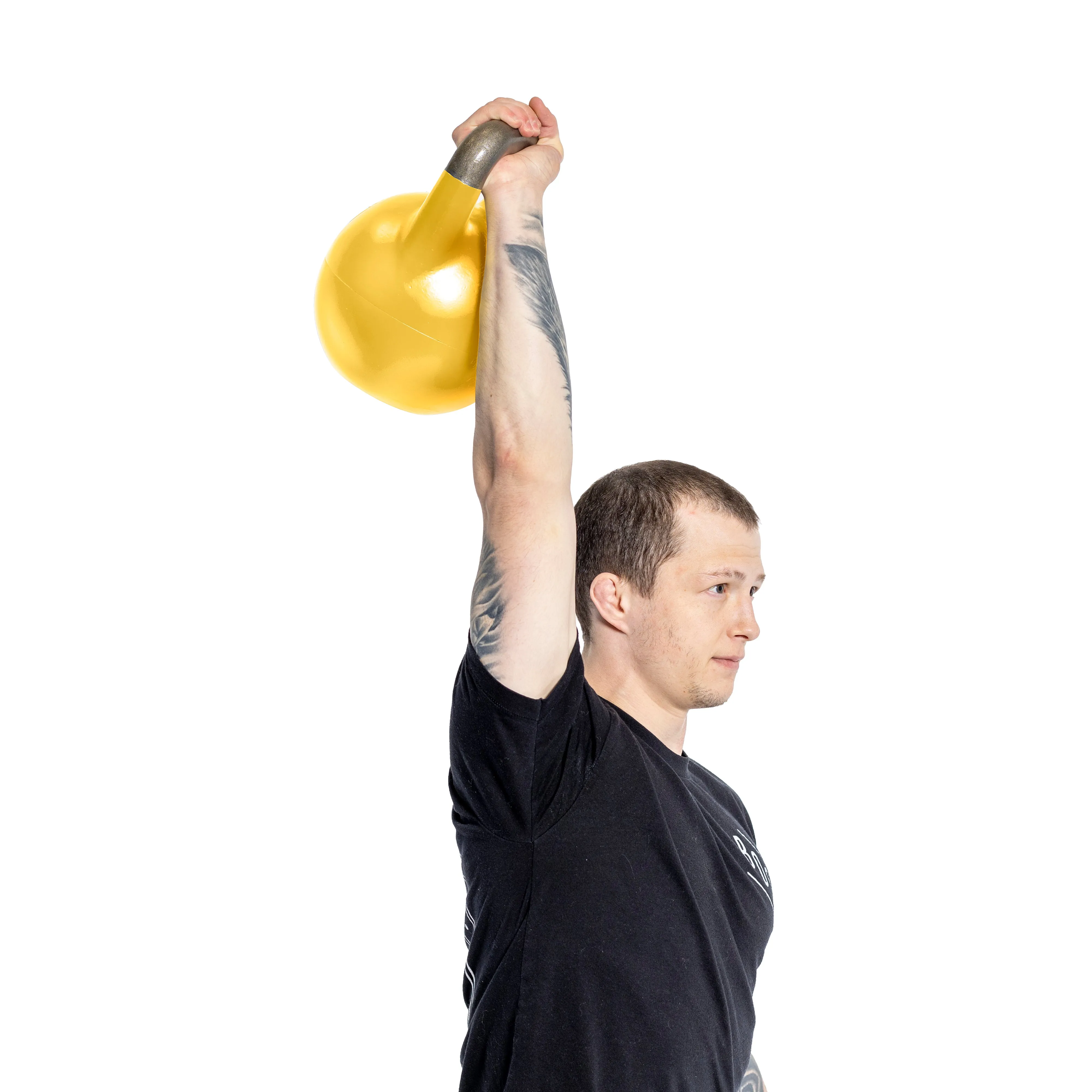 Adjustable Competition Kettlebell