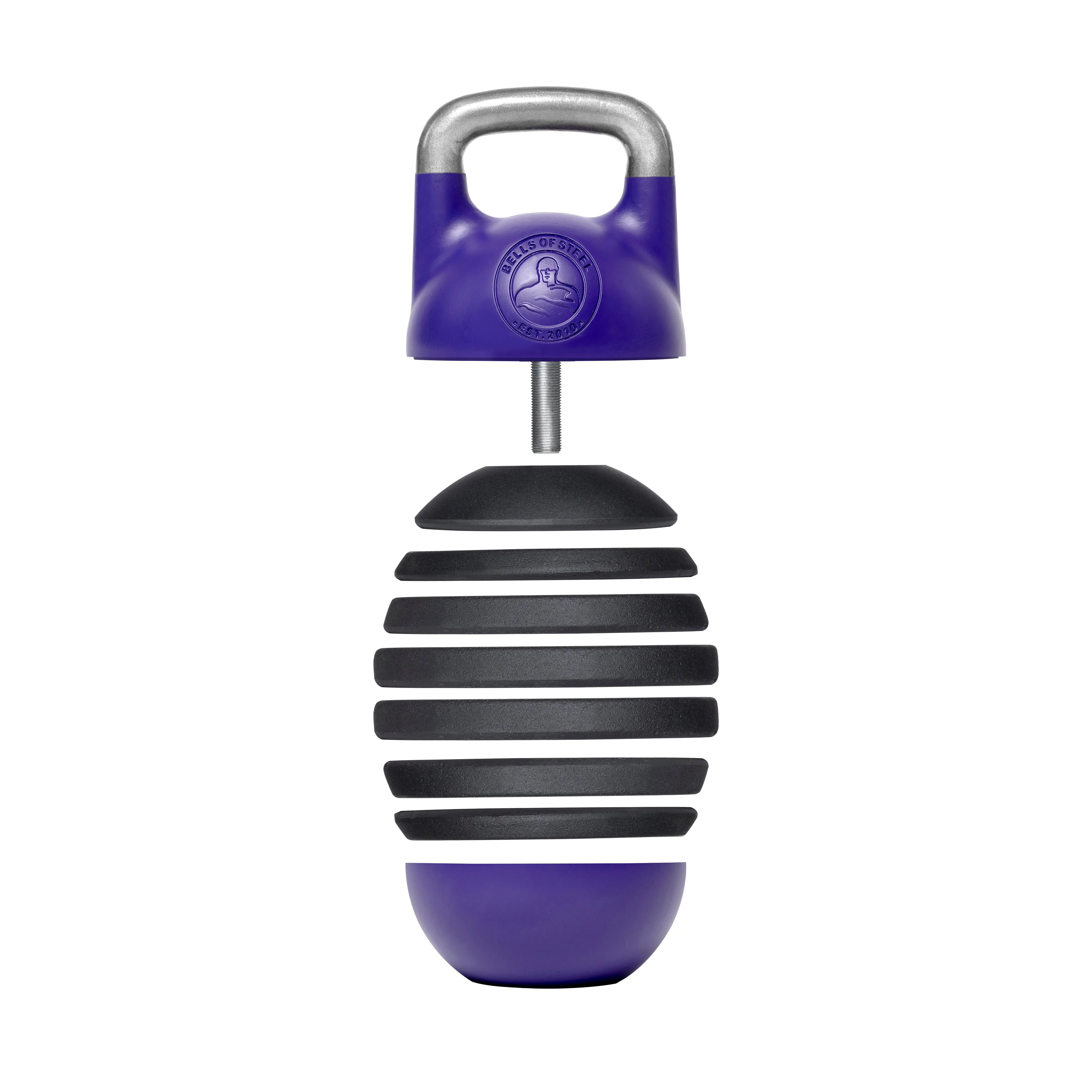 Adjustable Competition Kettlebell