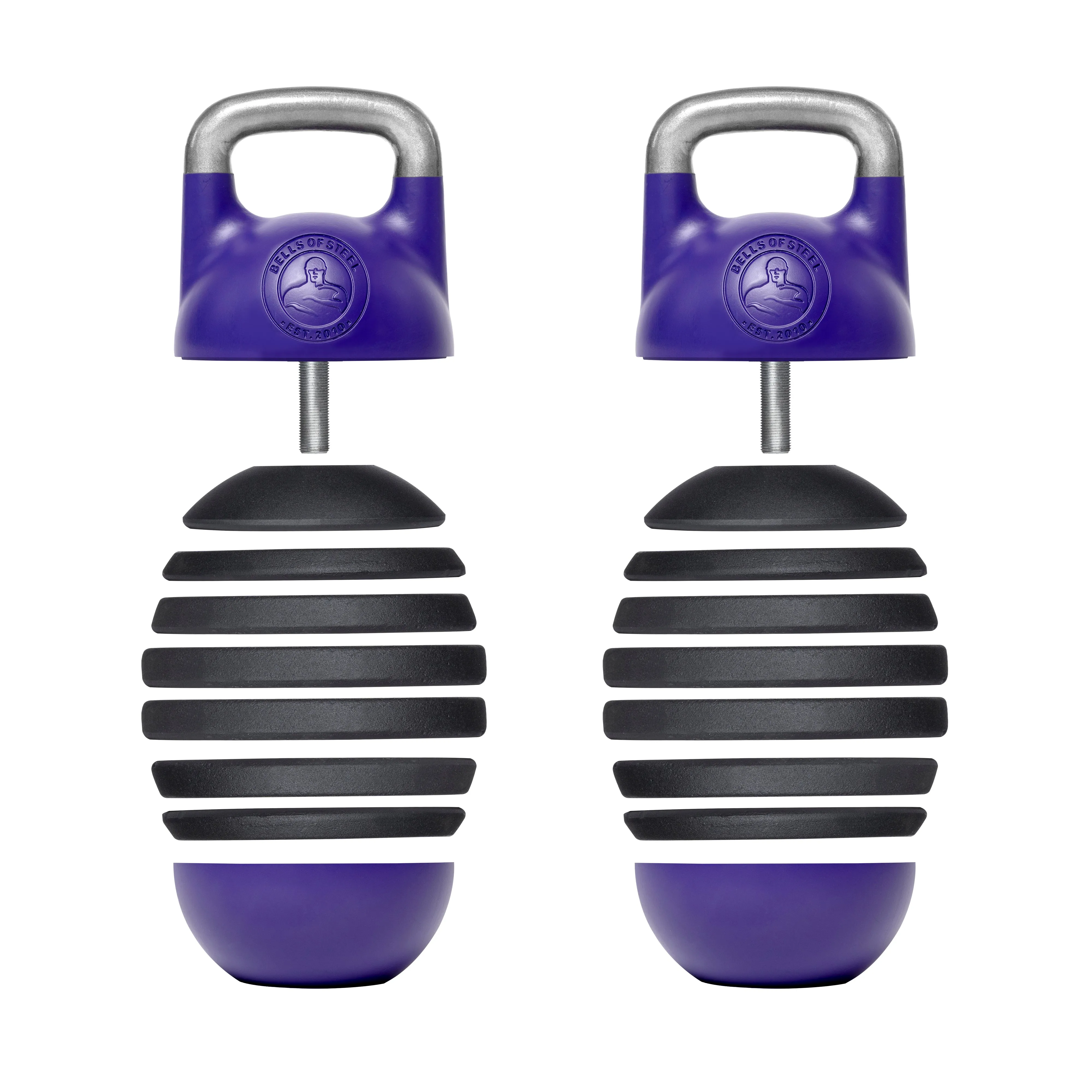 Adjustable Competition Kettlebell