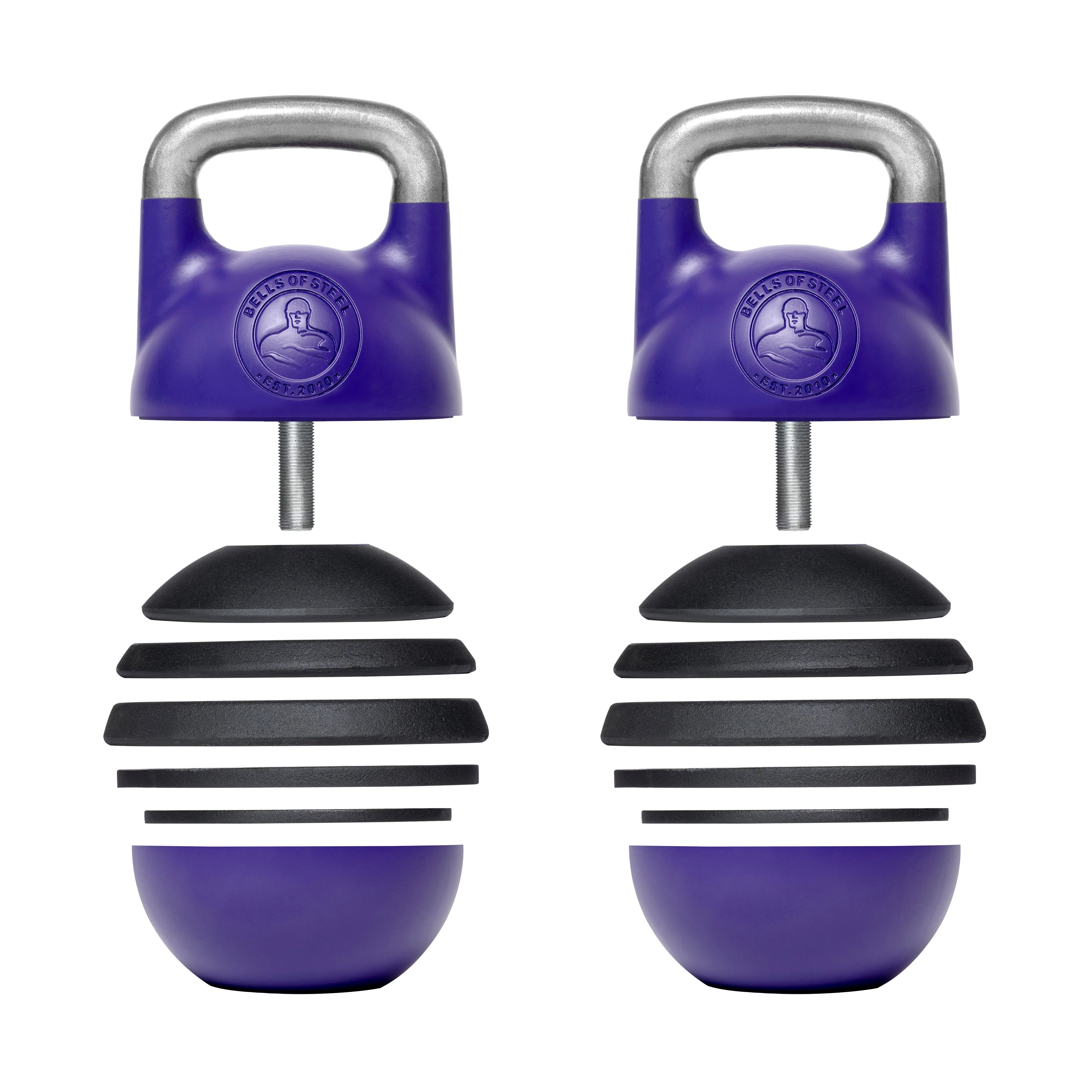 Adjustable Competition Kettlebell