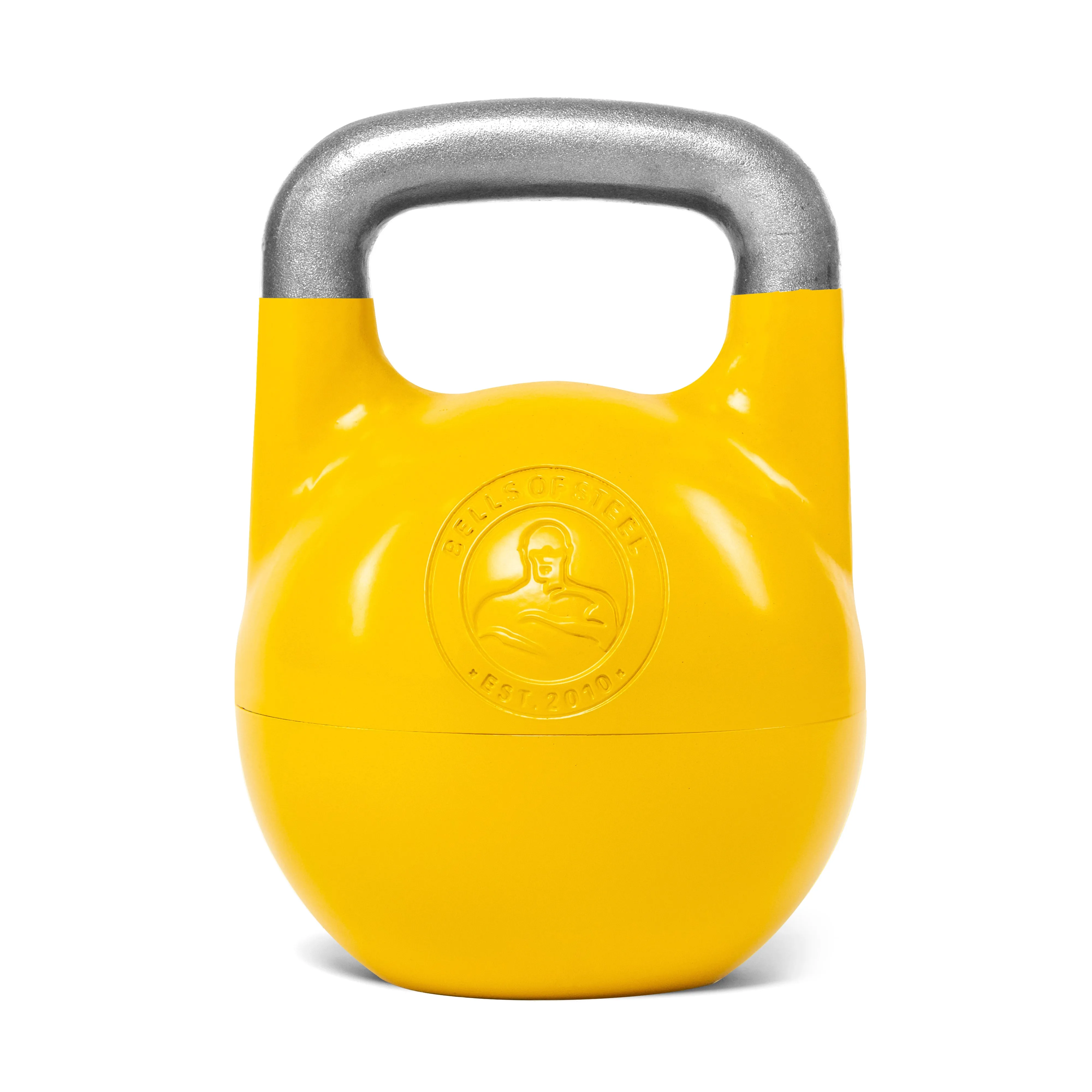 Adjustable Competition Kettlebell