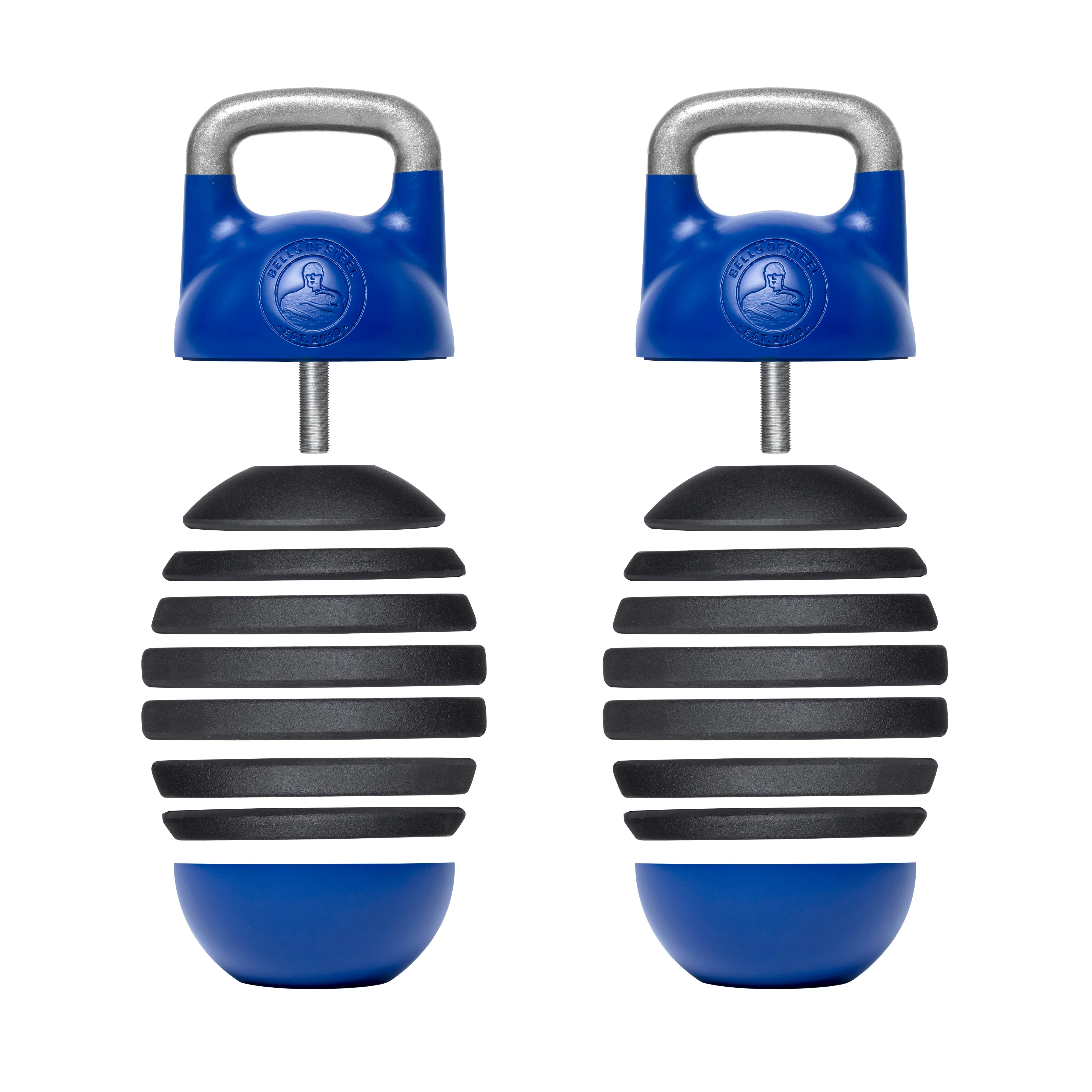 Adjustable Competition Kettlebell