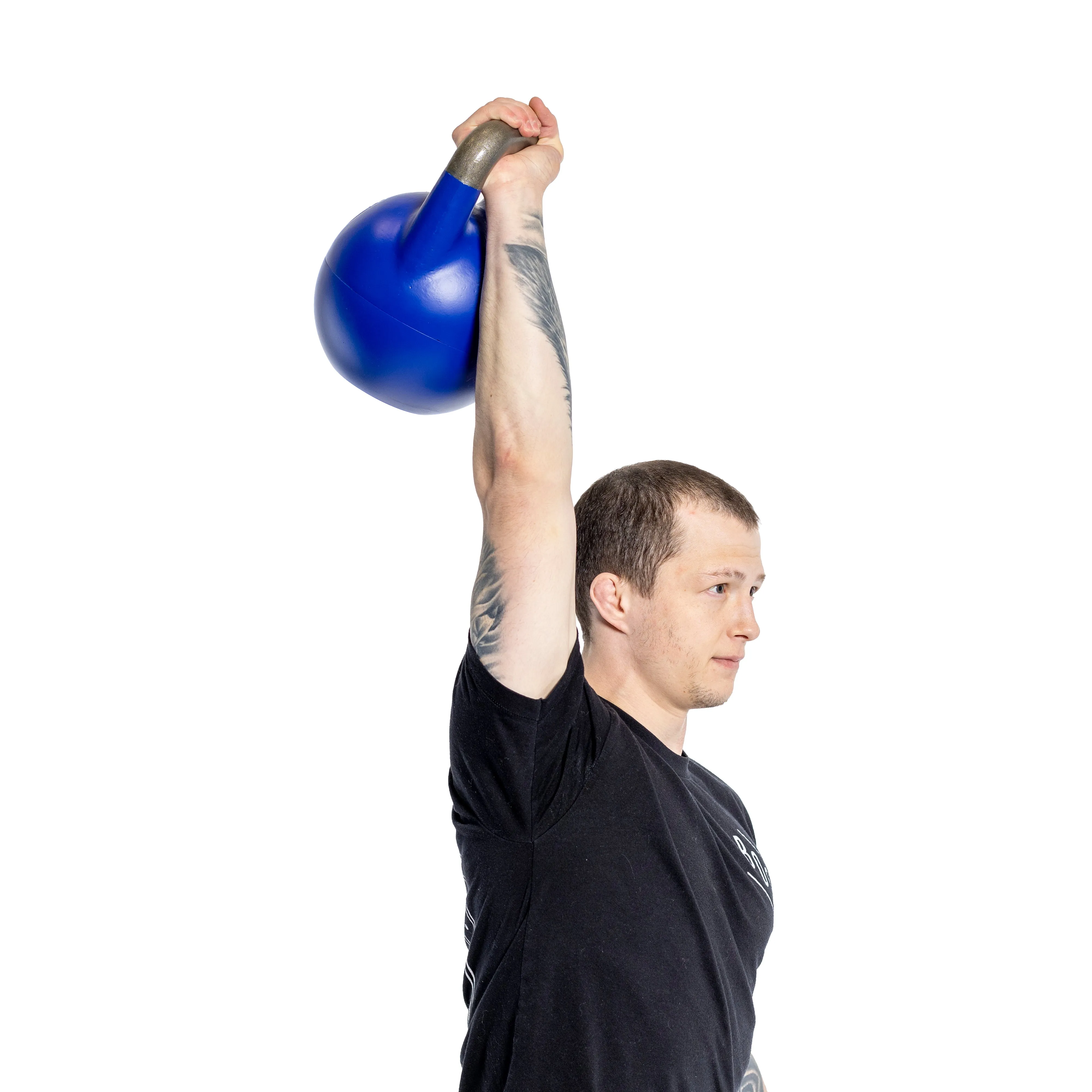 Adjustable Competition Kettlebell