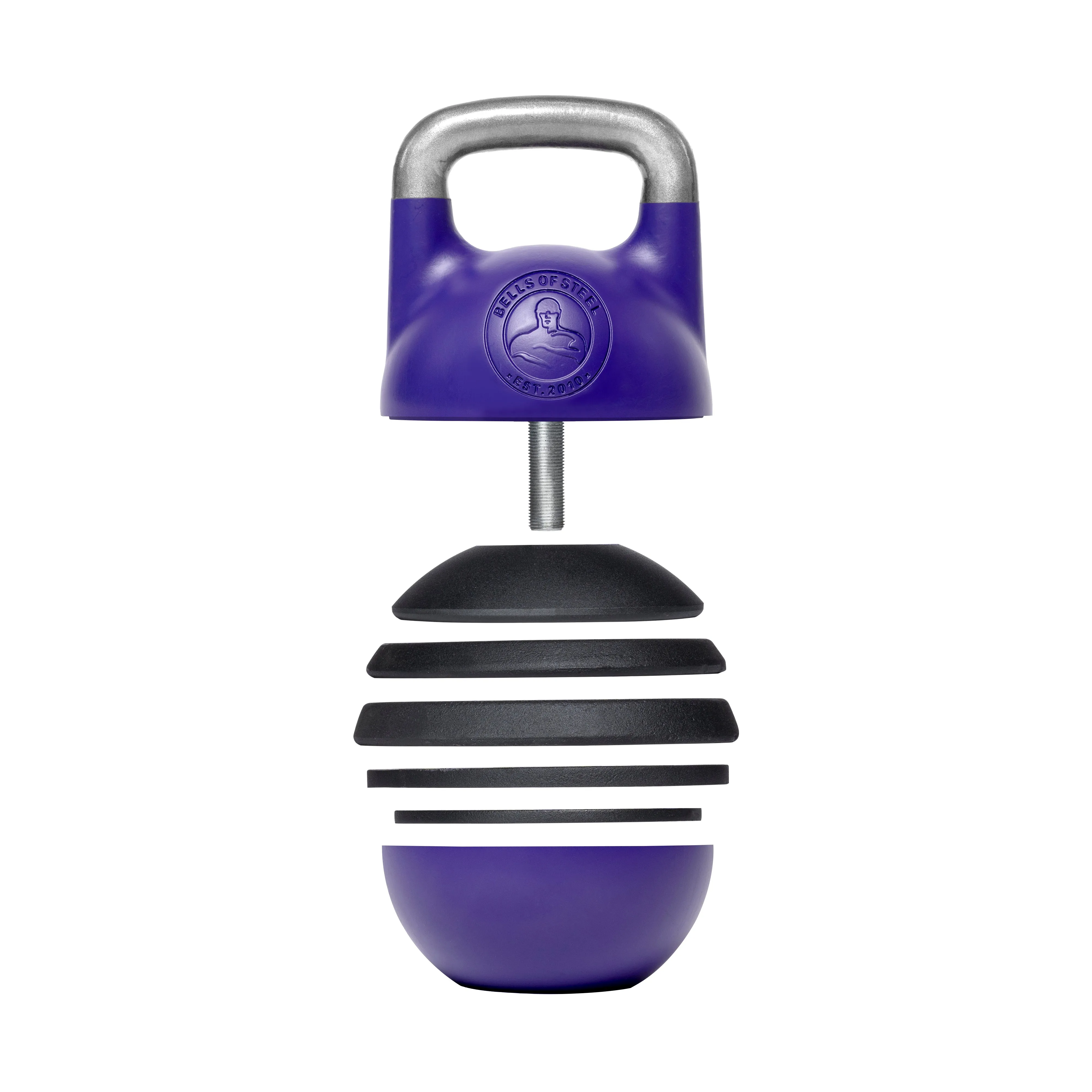 Adjustable Competition Kettlebell