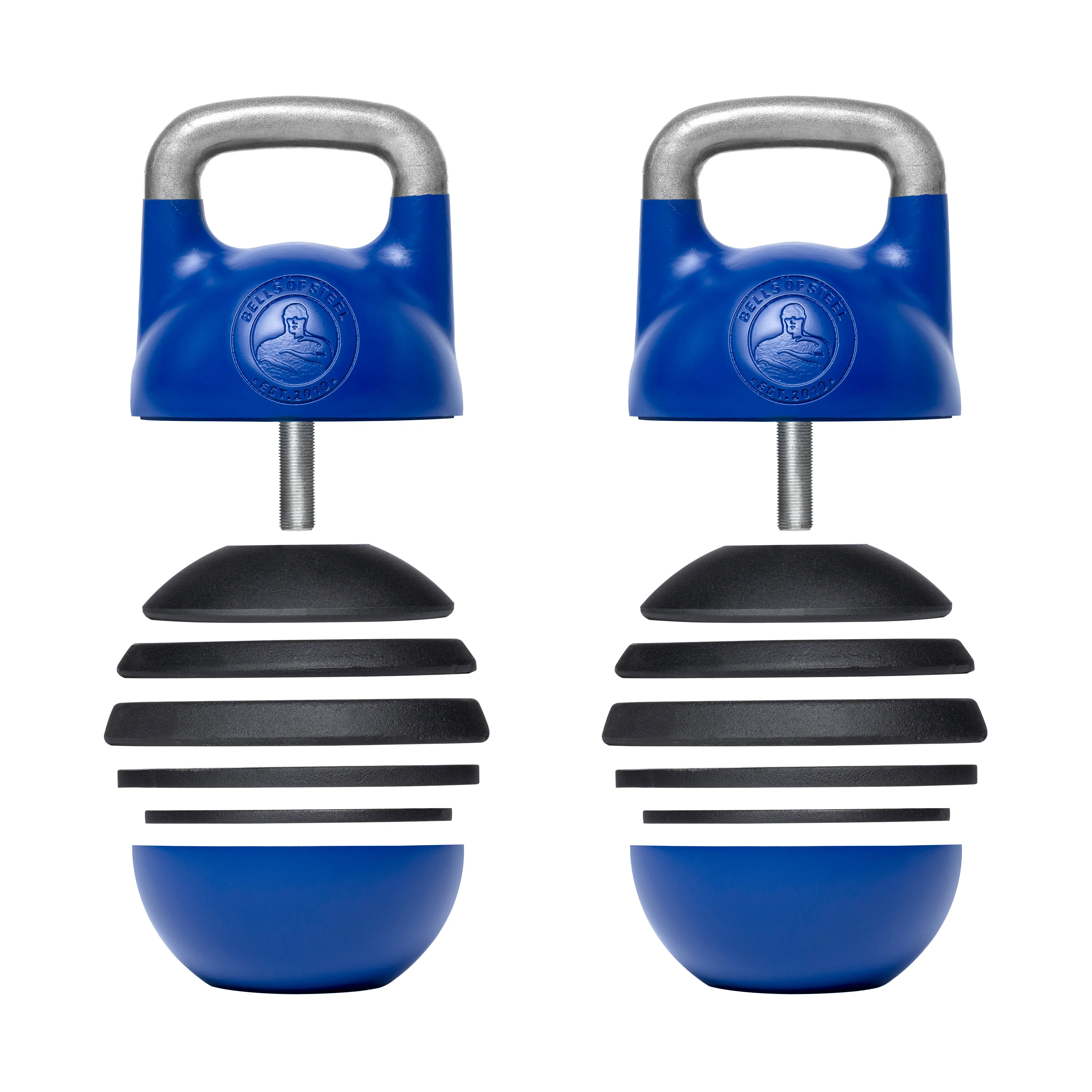 Adjustable Competition Kettlebell