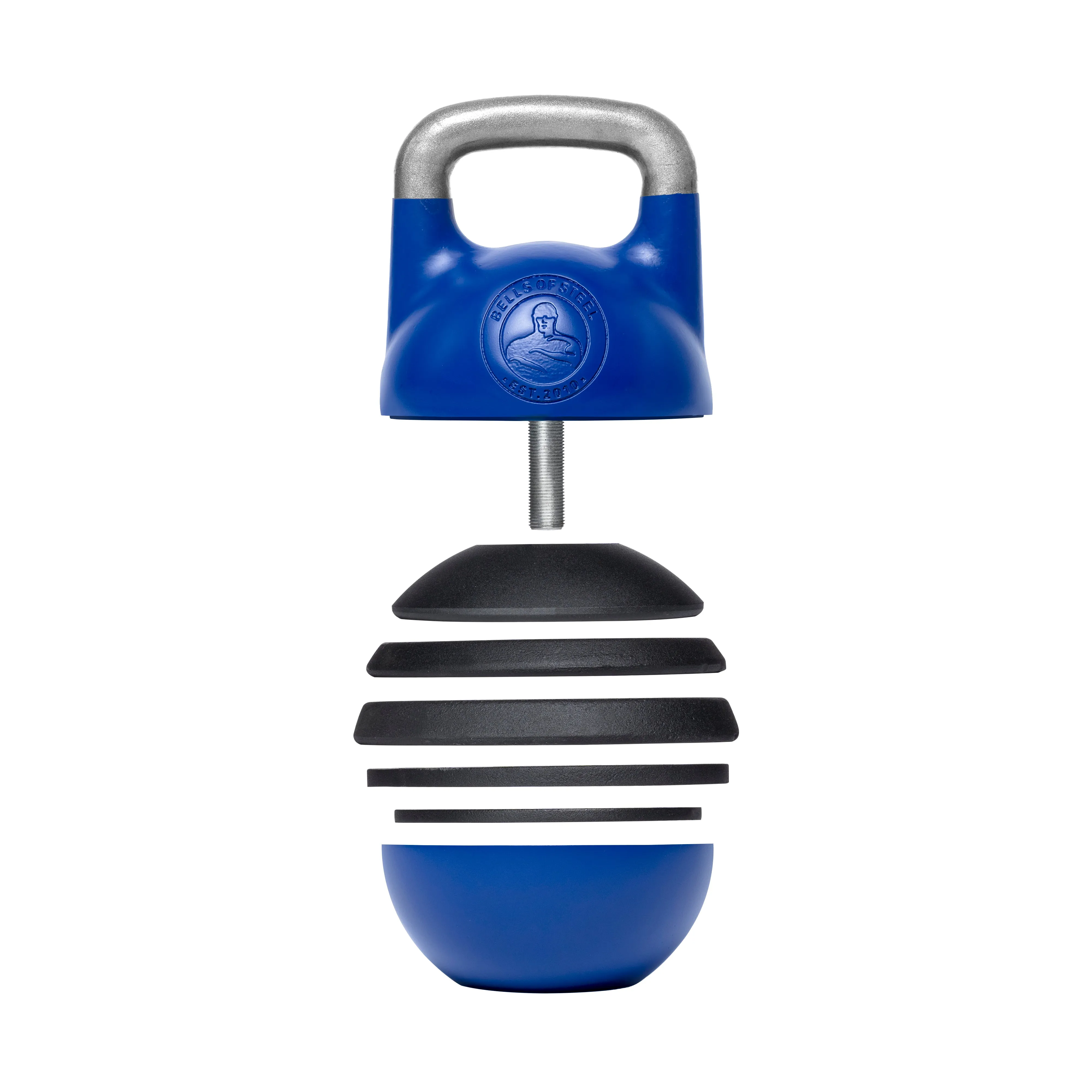 Adjustable Competition Kettlebell