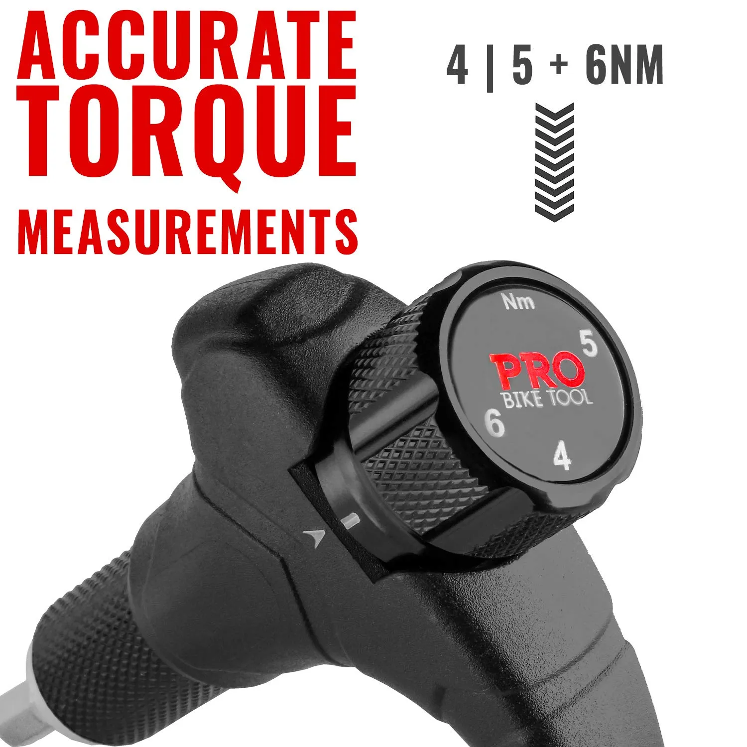 Adjustable T Torque Wrench