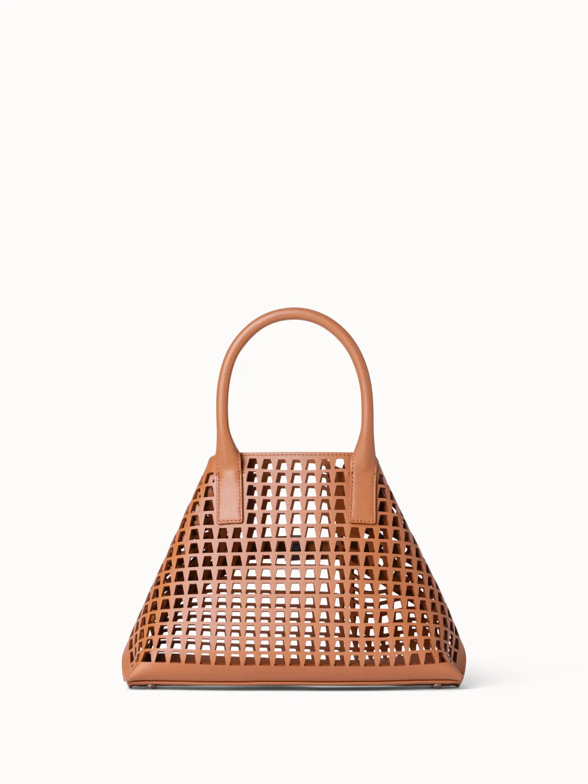 Ai Little Top Handle Tote