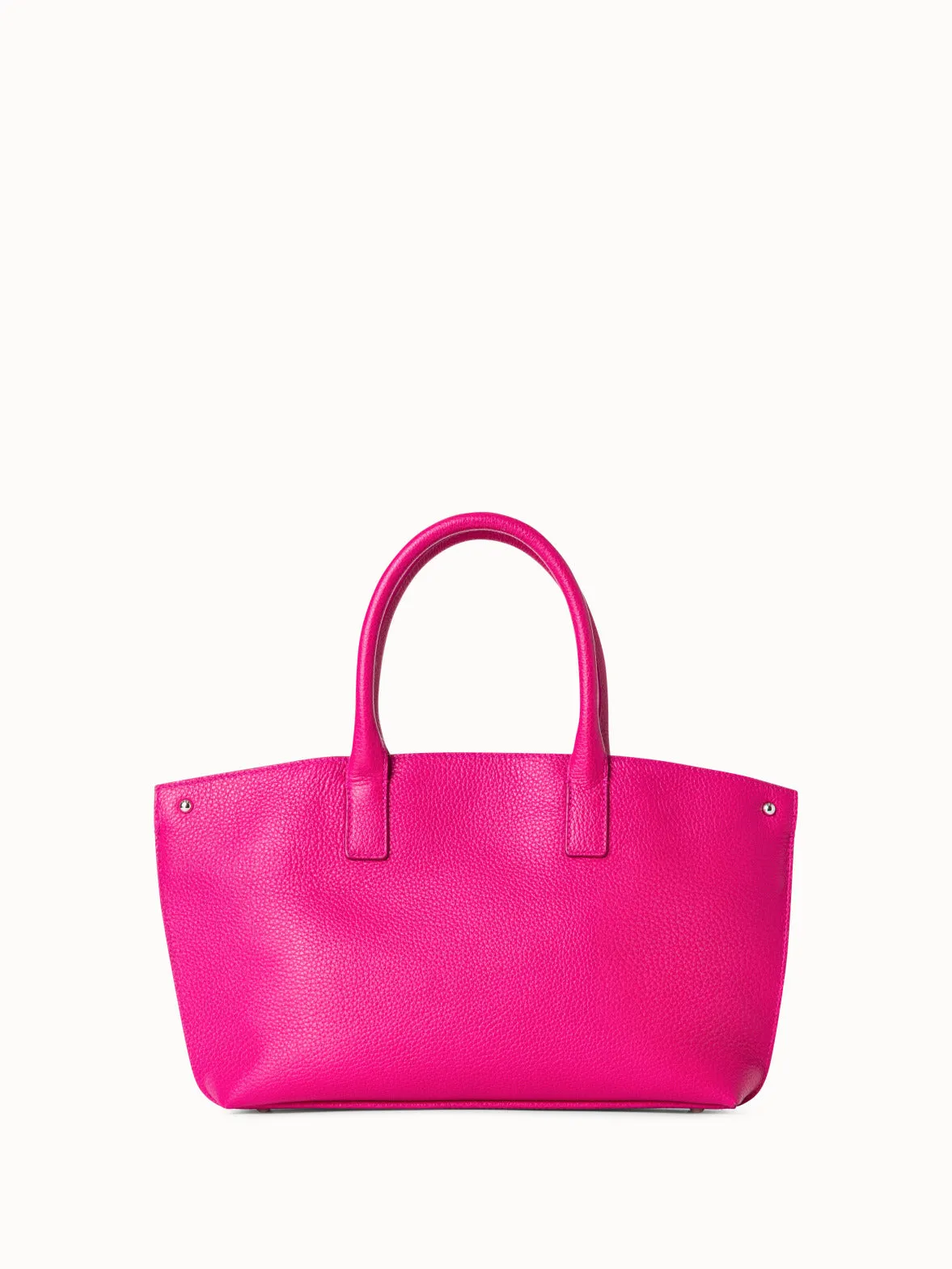 Ai Little Top Handle Tote