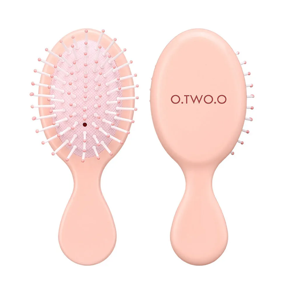 Air Cushion Mini Hair Comb