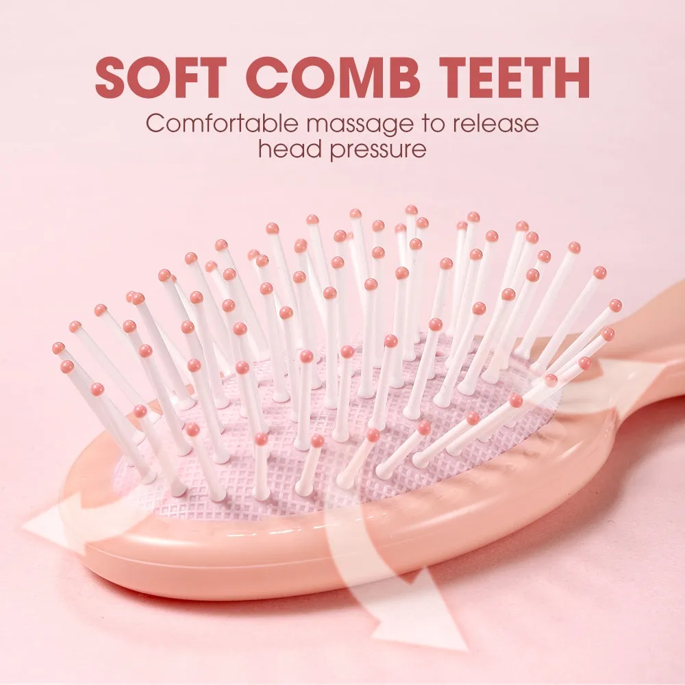 Air Cushion Mini Hair Comb