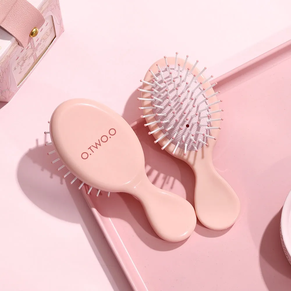 Air Cushion Mini Hair Comb