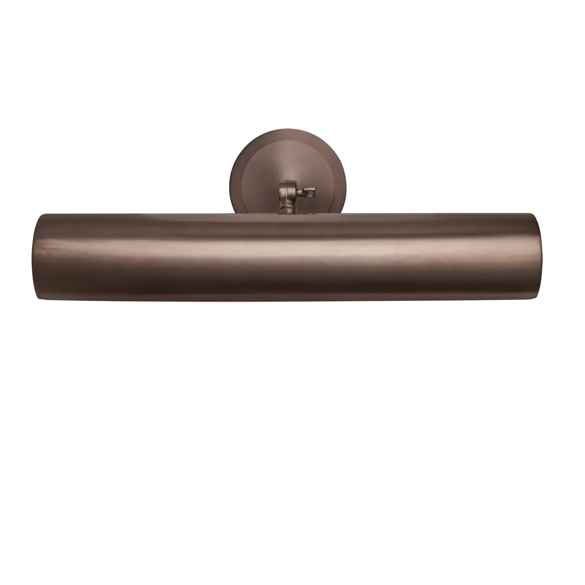 Albany Picture Wall Light - Bronze