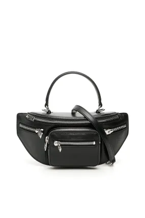 Alexander Wang Attica Top Handle Crossbody Bag