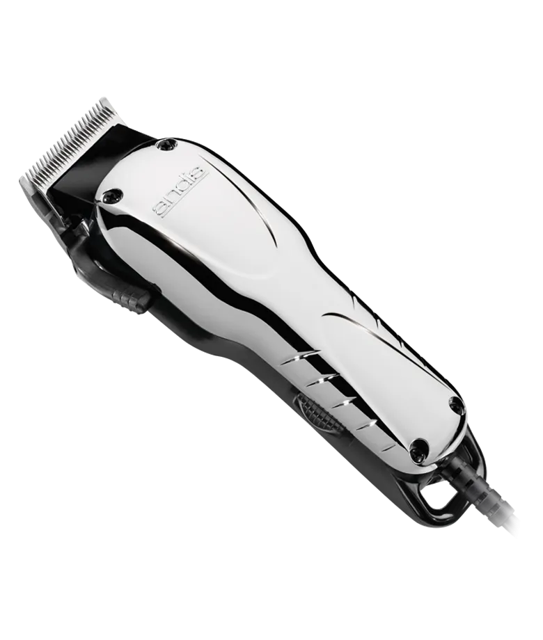 Andis Beauty Master  Adjustable Blade Clipper