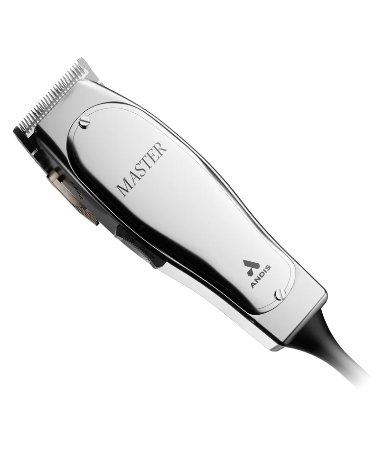 Andis Master Adjustable Blade Clipper