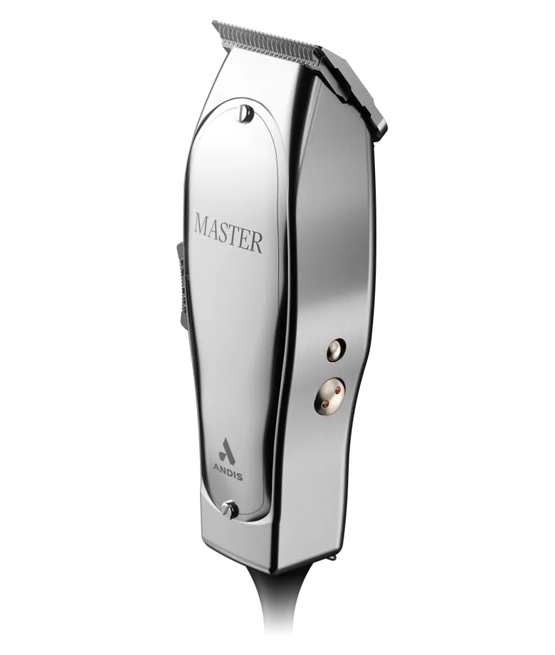 Andis Master Adjustable Blade Clipper