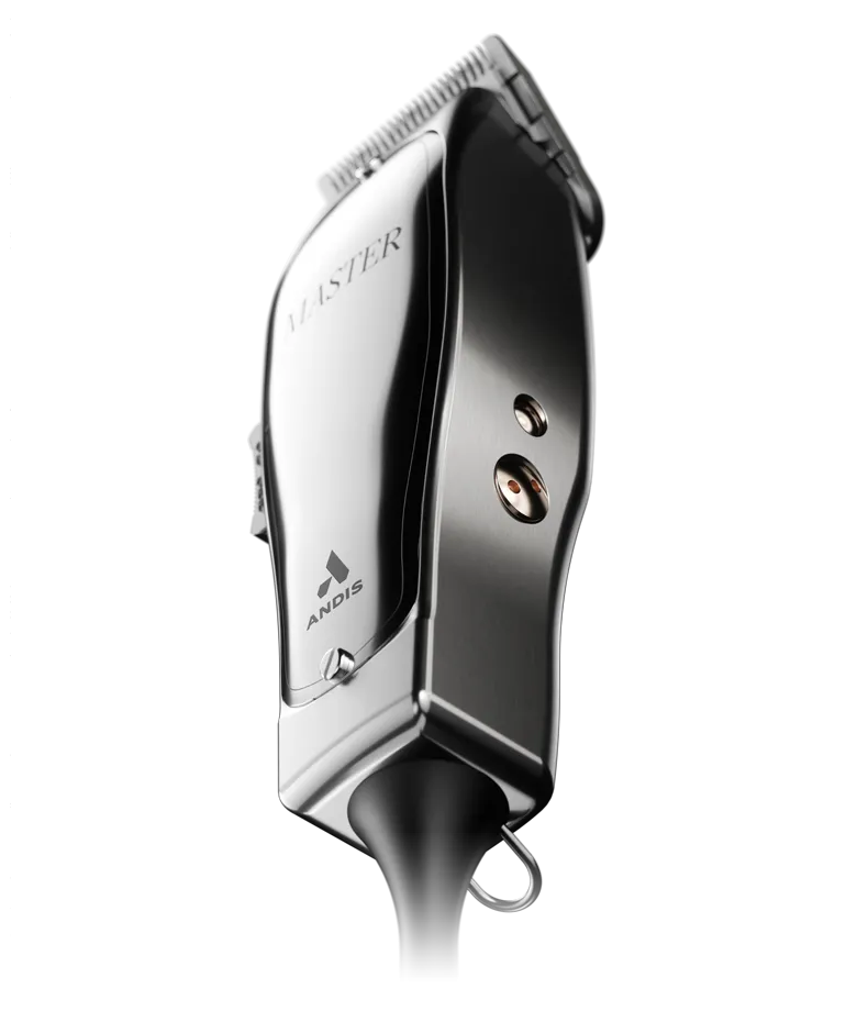 Andis Master Adjustable Blade Clipper