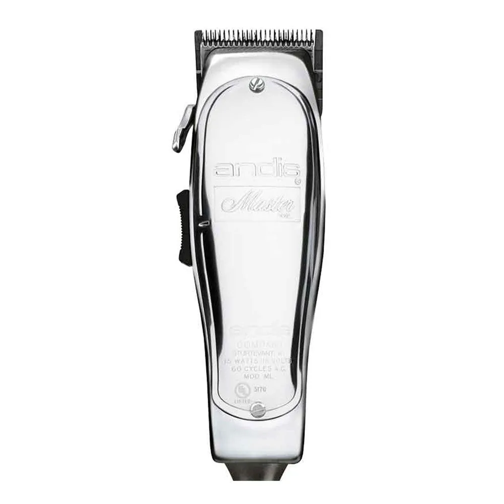 Andis Master Adjustable Blade Clipper