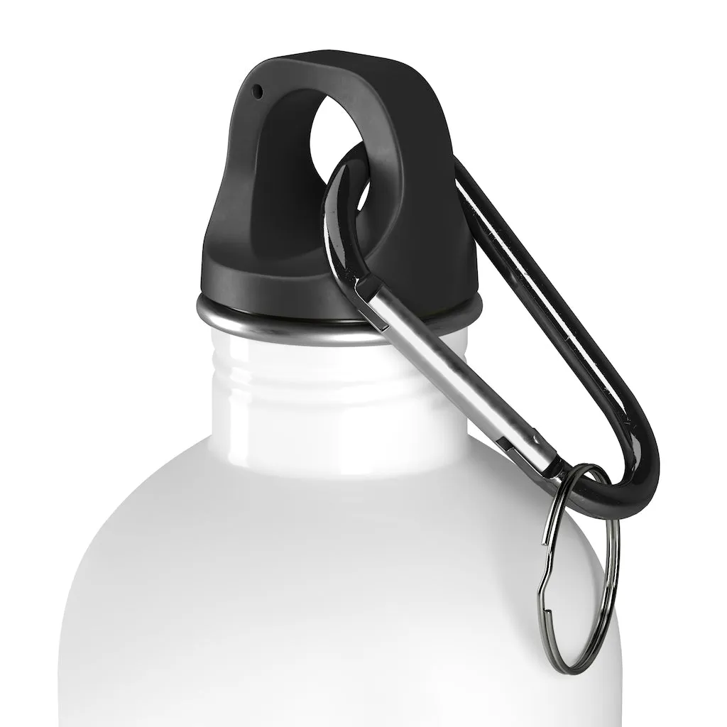 Angeburdum Stainless Steel Water Bottle