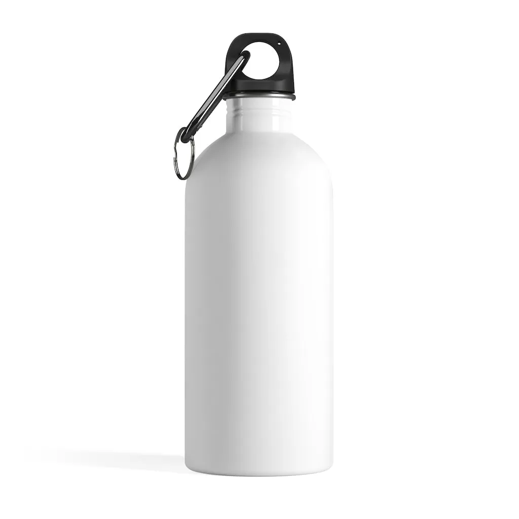 Angeburdum Stainless Steel Water Bottle