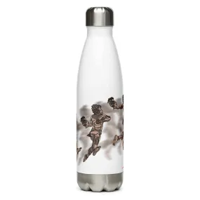 AOD Stainless Steel Water Bottle