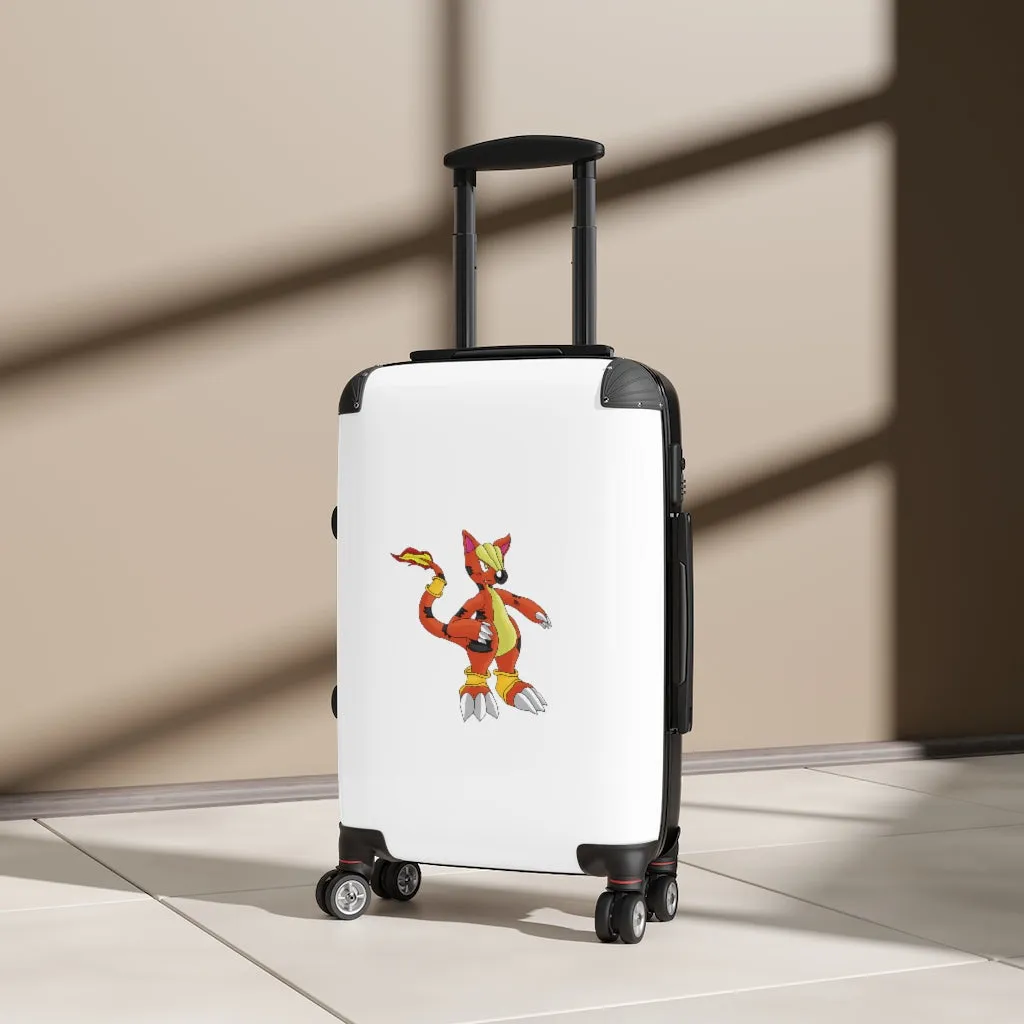 Arcadane Cabin Suitcase