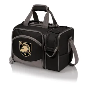 Army Black Knights - Malibu Picnic Basket Cooler