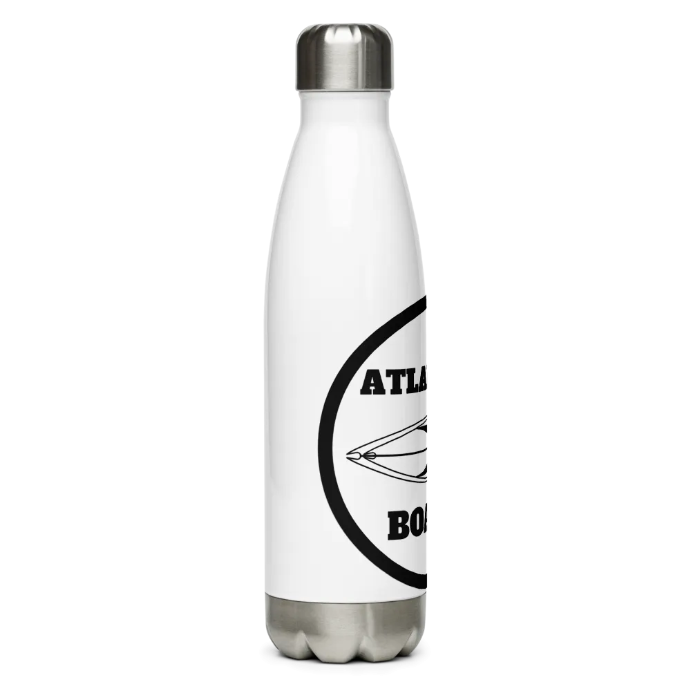 Atlantida Yacht Stainless Steel Water Bottle