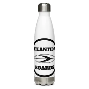 Atlantida Yacht Stainless Steel Water Bottle