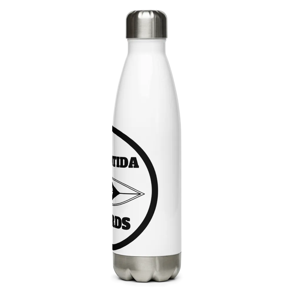 Atlantida Yacht Stainless Steel Water Bottle