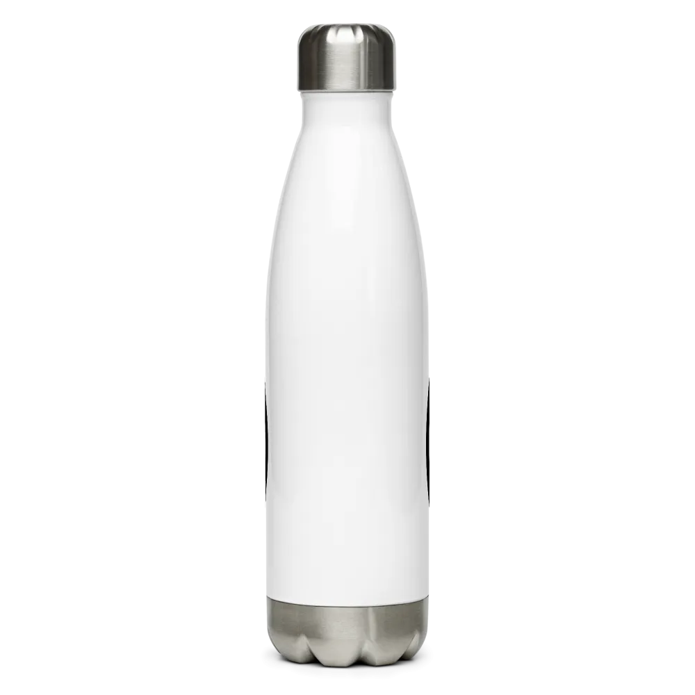 Atlantida Yacht Stainless Steel Water Bottle